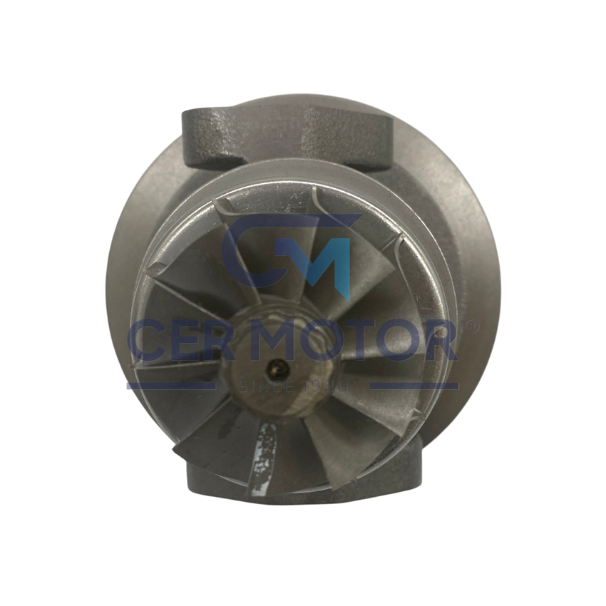 KORAS TS A6085 DEUTZ BF4M1013FC