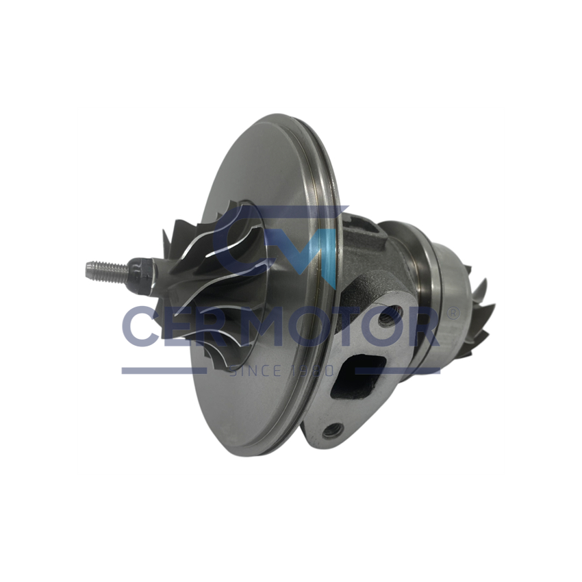 KORAS TS A6085 DEUTZ BF4M1013FC