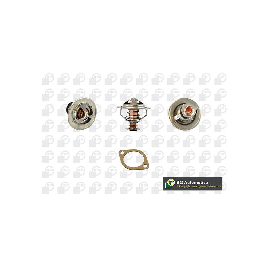 TERMOSTAT BGA CT5343K OPEL 1.7DTI 92-
