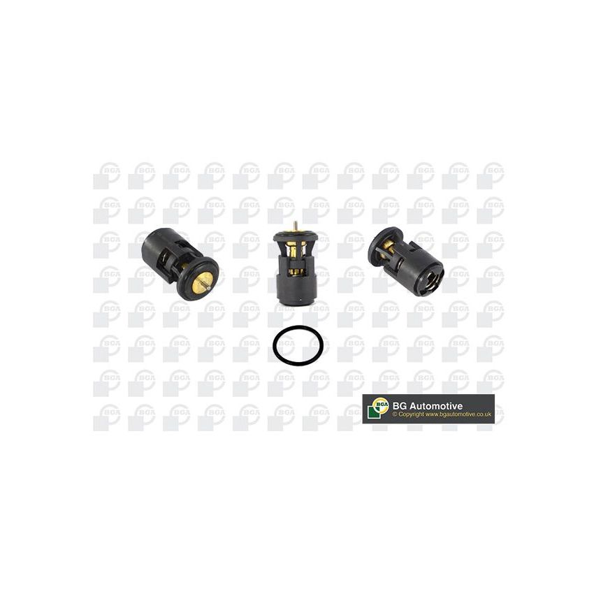 TERMOSTAT BGA CT5240 VW 1.0-1.6 91-