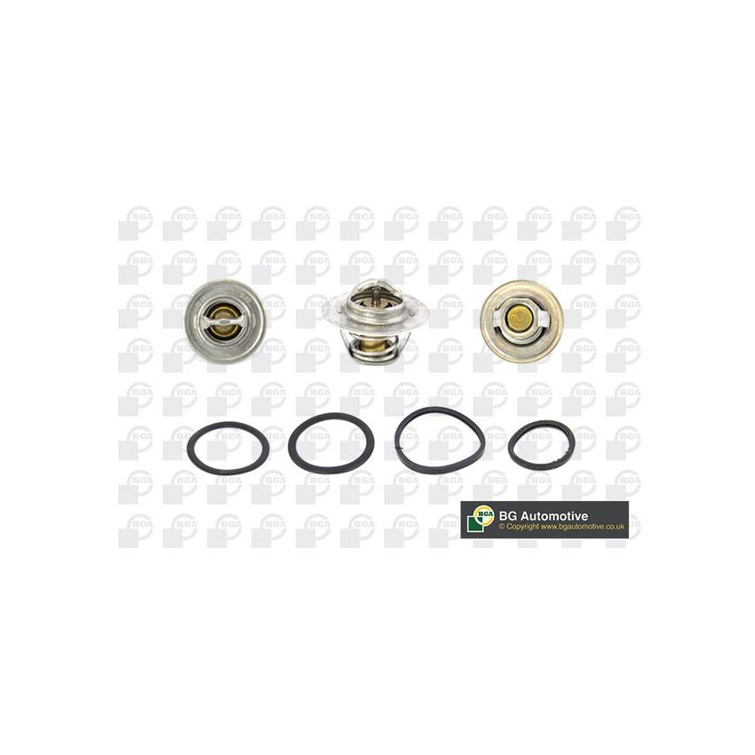 TERMOSTAT BGA CT5429K PSA 1.0-2.0 82-