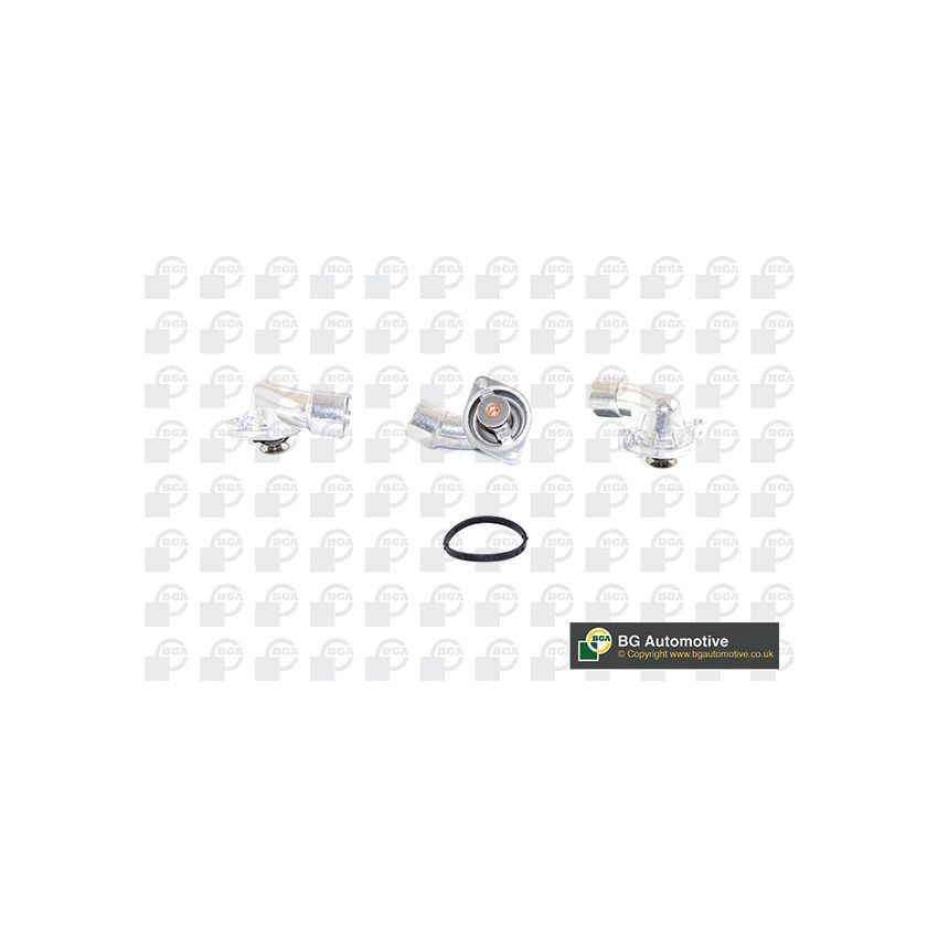 TERMOSTAT BGA CT5152 OPEL 2.5-3.2 93-