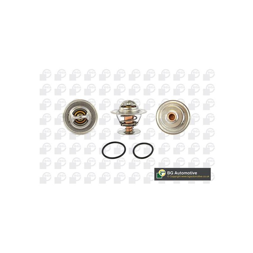 TERMOSTAT BGA CT5442K FORD ORD 2.0-2.8 80-