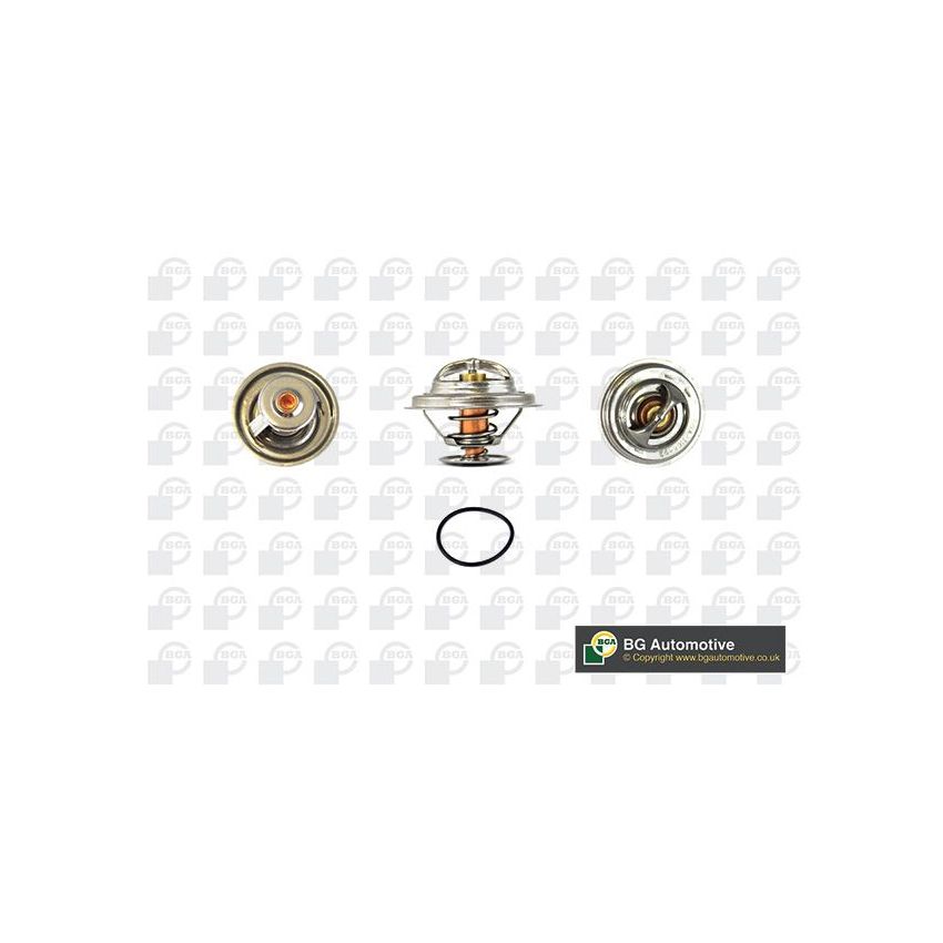 TERMOSTAT BGA CT5291K VW 2.4-3.2 85-08