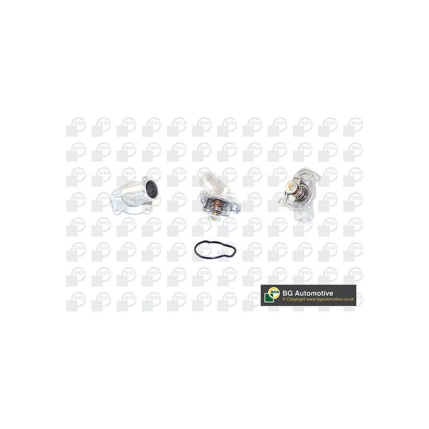 TERMOSTAT BGA CT5162 OPEL 1.0-1.4 96-