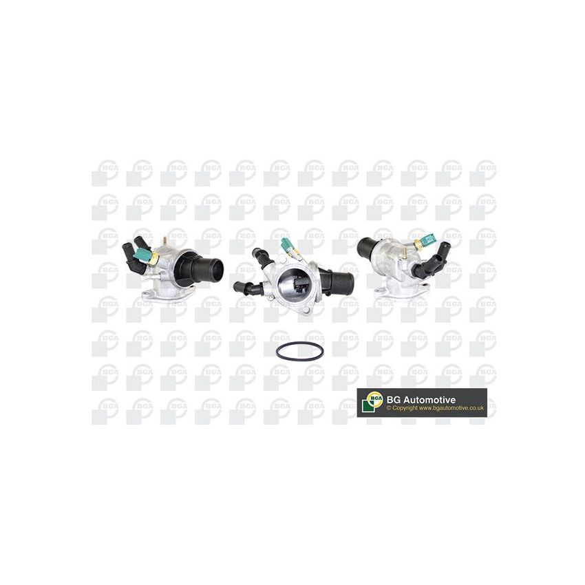 TERMOSTAT BGA CT5059 OPEL 1.9CDTI 04-