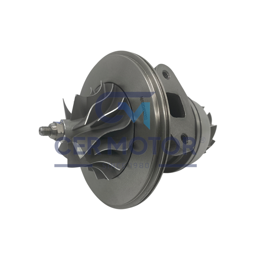 KORAS TS A6152 RVI MIDR060226 6.2D