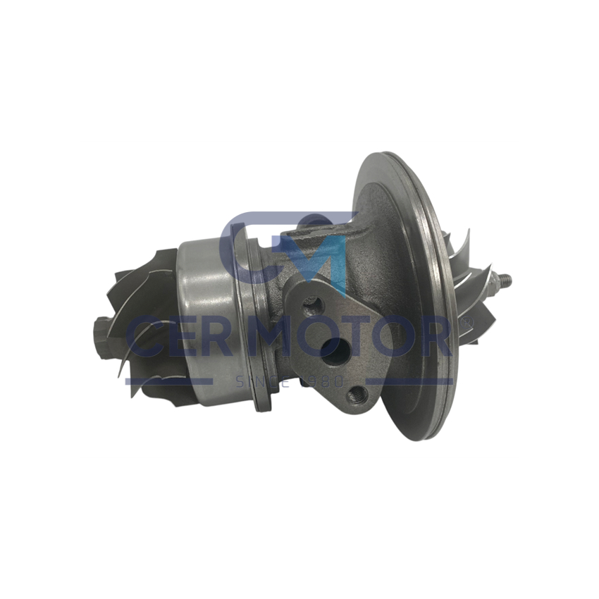 KORAS TS A6152 RVI MIDR060226 6.2D