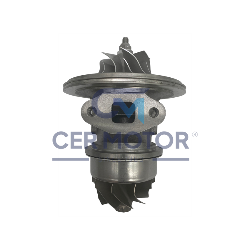 KORAS TS A6152 RVI MIDR060226 6.2D