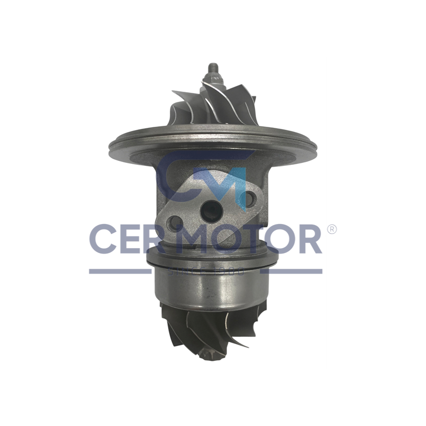 KORAS TS A6152 RVI MIDR060226 6.2D