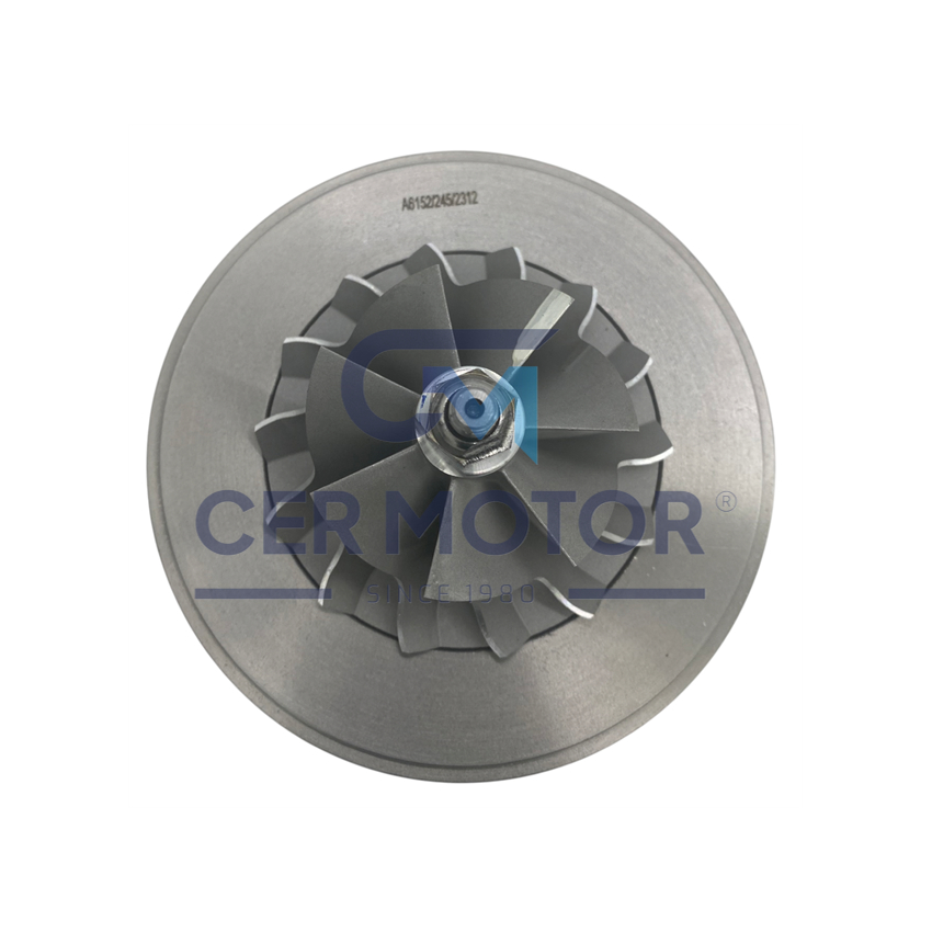 KORAS TS A6152 RVI MIDR060226 6.2D