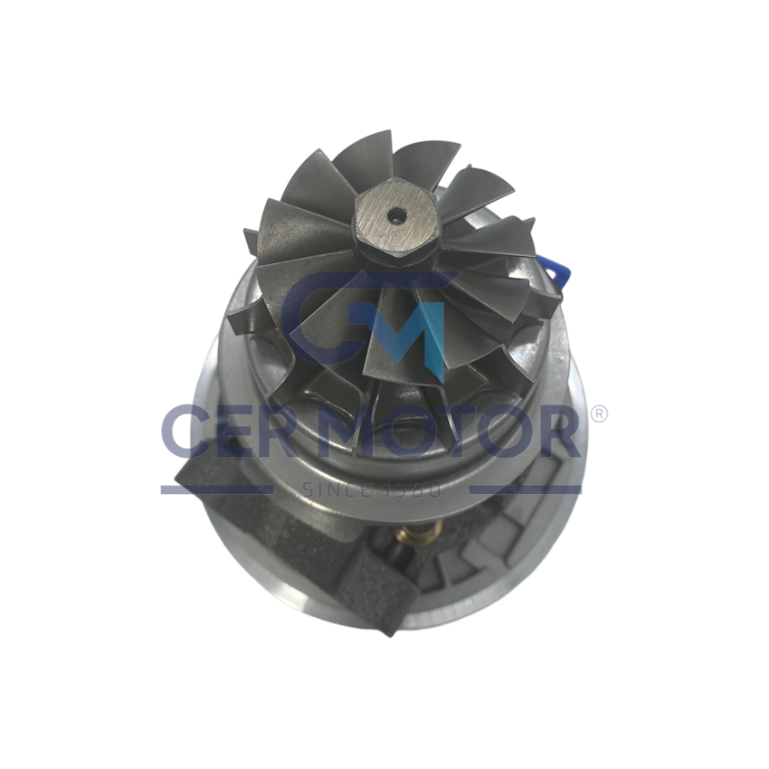 KORAS TS A6252 FORD 2.3-2.5TD 83-