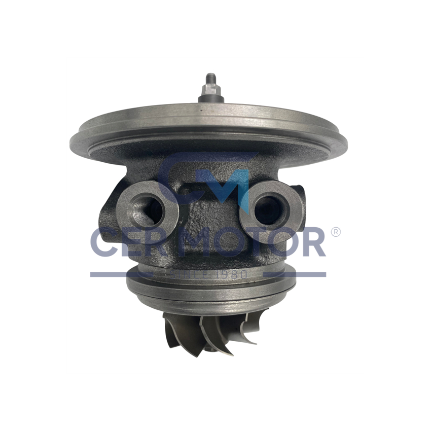 KORAS TS A6254 MAZDA 2.2 88-92