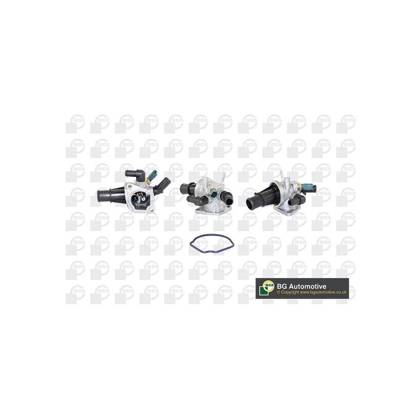 TERMOSTAT BGA CT5030 OPEL 1.3CDTI 03-