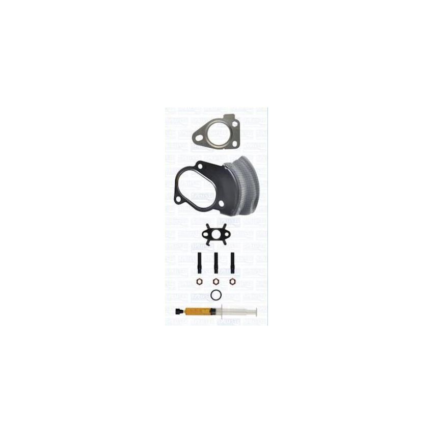 KOMPLET USZCZELEK TURBOSPRĘŻARKI AJUSA JTC11740 RENAULT 1.5DCI 08-