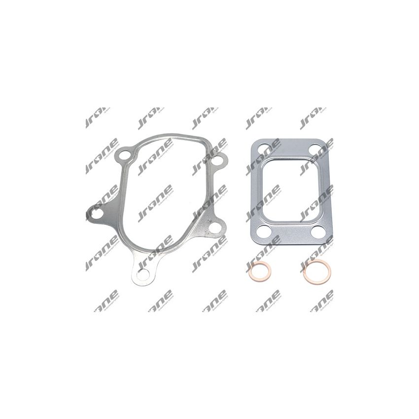 KOMPLET USZCZELEK TURBOSPRĘŻARKI JRONE T4923 FIAT 2.5TD 89-96