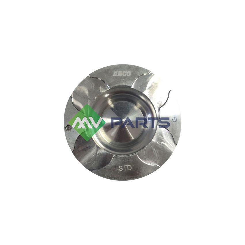 TŁOK MV PARTS P7428 STD MITSUBISHI 16V 3.0TD -