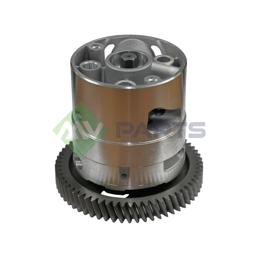 POMPA OLEJU MV PARTS 8305 MERCEDES 2.2CDI 08-