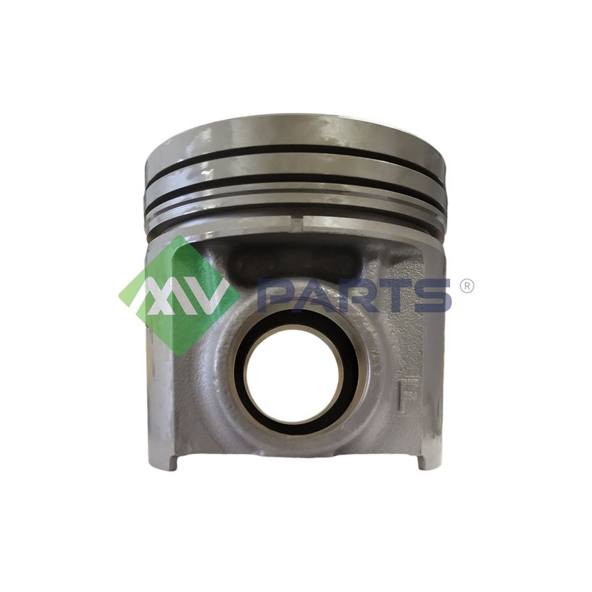 TŁOK MV PARTS 6152-32-2510 KOMATSU SAA6D125E-3