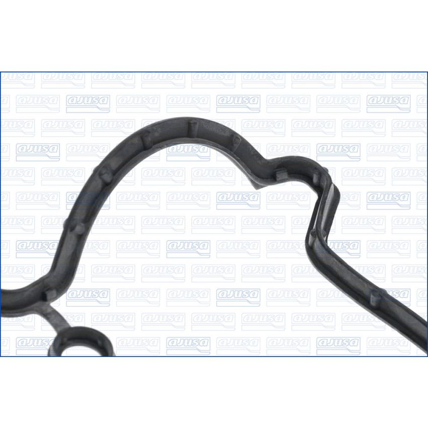 USZCZELKA POKRYWY ZAWORÓW AJUSA 11136700 RENAULT 16V 1.2TCE 12-