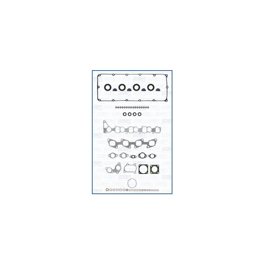 KOMPLET USZCZELEK GŁOWICY AJUSA 53051600 ISUZU 2.5D-3.0D 06-