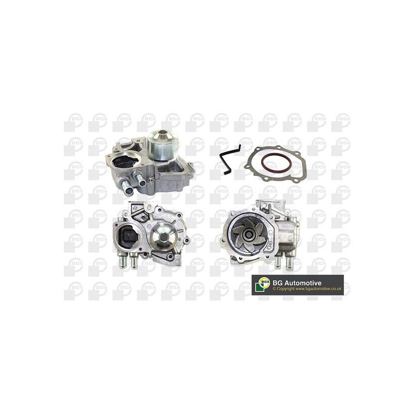 POMPA WODY BGA CP18510 SUBARU 16V 2.0-2.5 97-