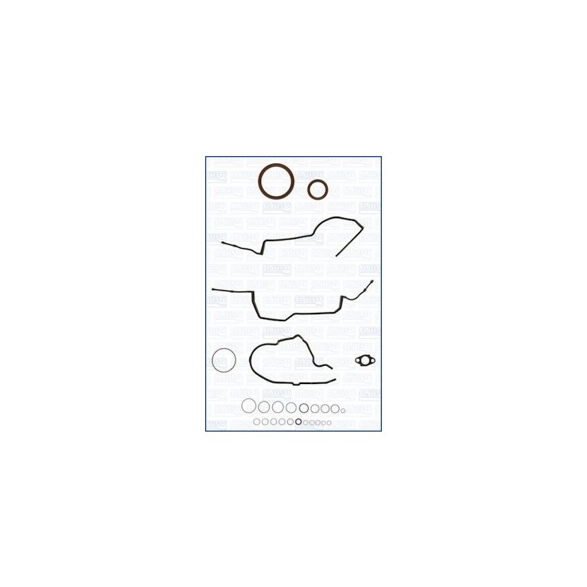 KOMPLET USZCZELEK BLOKU AJUSA 54092400 TOYOTA 3.0 97-05