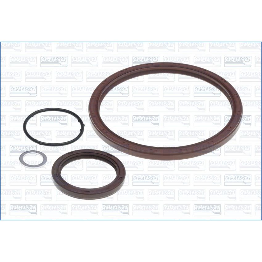 KOMPLET USZCZELEK BLOKU AJUSA 54178400 SUZUKI 16V 2.4 09-