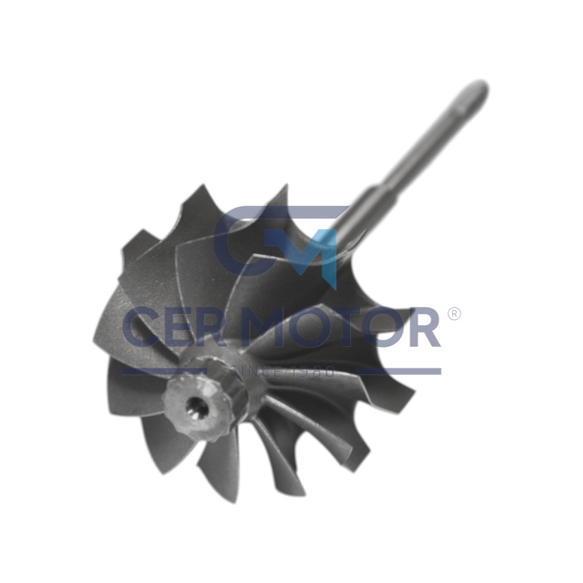 WIRNIK JRONE T4935 TD04