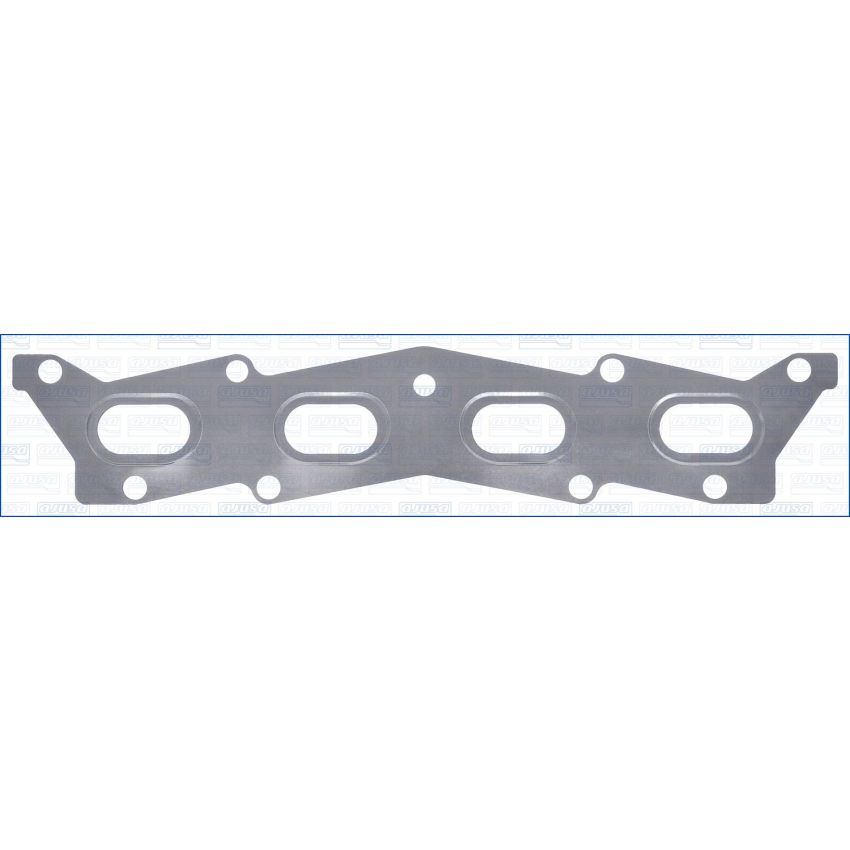 USZCZELKA KOLEKTORA WYDECHOWEGO AJUSA 13225400 FIAT 1.4 07-
