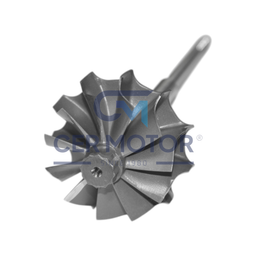 WIRNIK TS A6257 TD04