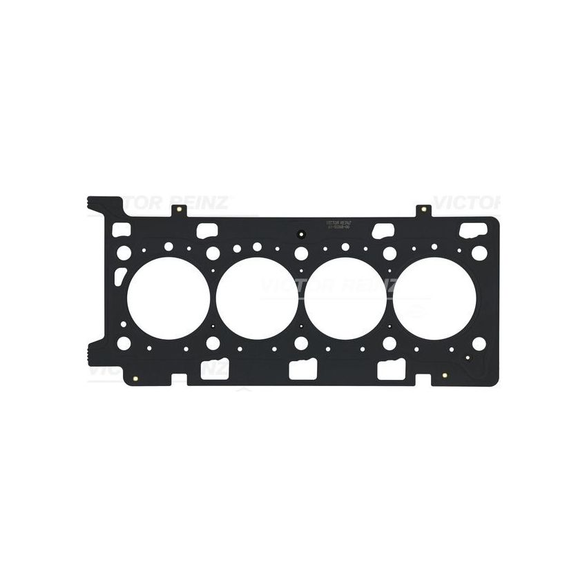 USZCZELKA GŁOWICY VICTOR REINZ 61-10268-00 RENAULT 2.3DCI 14-