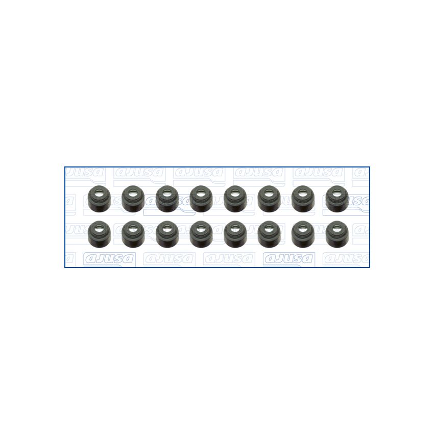 KOMPLET USZCZELNIACZY ZAWOROWYCH AJUSA 57069500 SUZUKI 1.0-1.4 08-