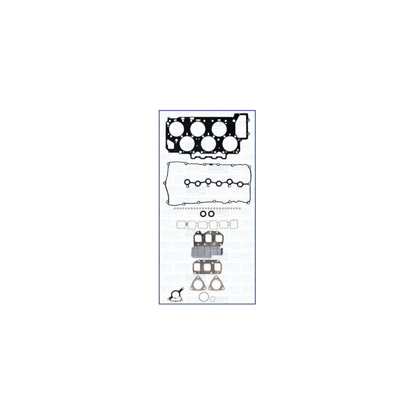 KOMPLET USZCZELEK GŁOWICY AJUSA 52291600 VW 3.6FSI 11-