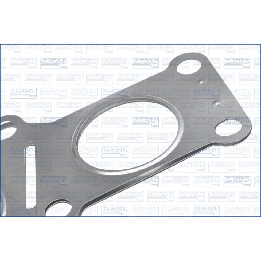 USZCZELKA KOLEKTORA WYDECHOWEGO AJUSA 13238100 FORD 2.0 10-