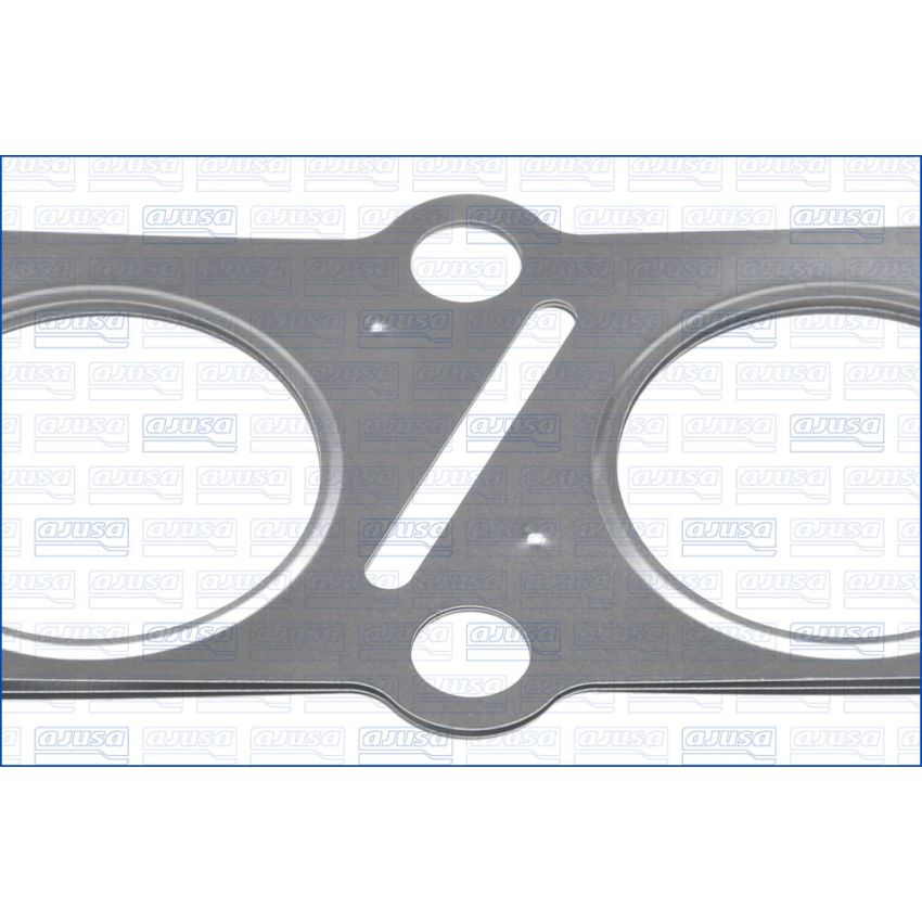 USZCZELKA KOLEKTORA WYDECHOWEGO AJUSA 13238100 FORD 2.0 10-