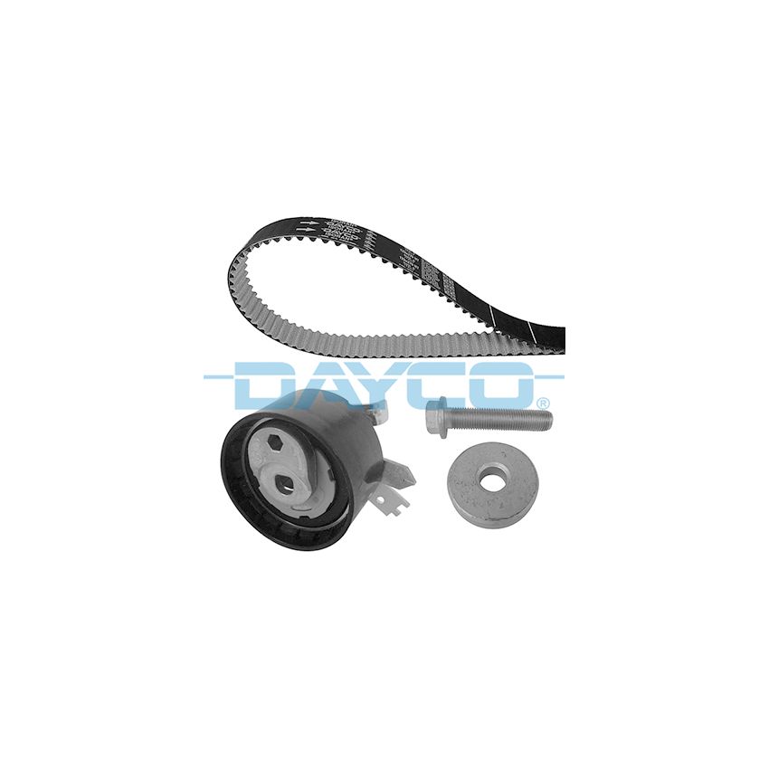 KOMPLET ROZRZĄDU DAYCO KTB886 RENAULT 1.5D 12-