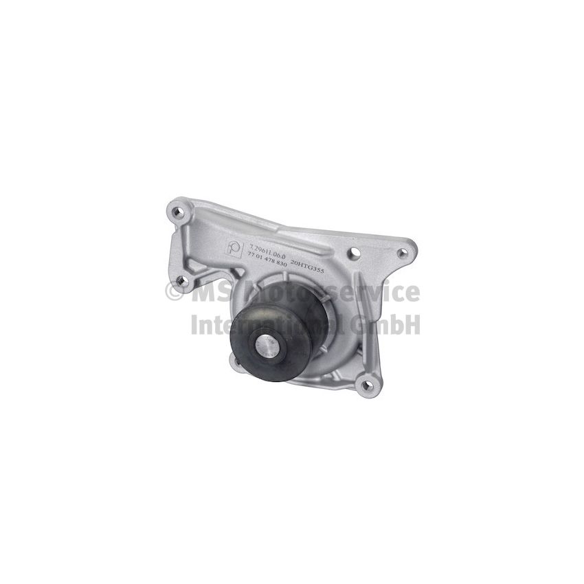 POMPA WODY PIERBURG 729611060 RENAULT 1.5DCI 10-