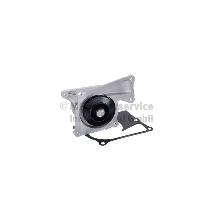 POMPA WODY PIERBURG 729611060 RENAULT 1.5DCI 10-