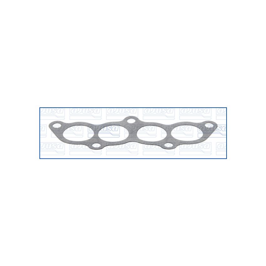 USZCZELKA KOLEKTORA SSĄCEGO AJUSA 01120200 HYUNDAI 1.0-1.1 04-