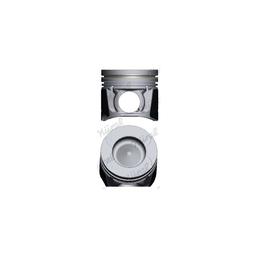 TŁOK GOETZE 8742200710 0.50 RENAULT 2.0DCI 06-