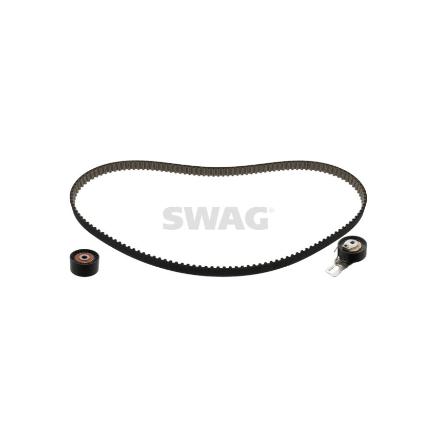 KOMPLET ROZRZĄDU SWAG 62100780 PSA 1.5-1.6D 13-
