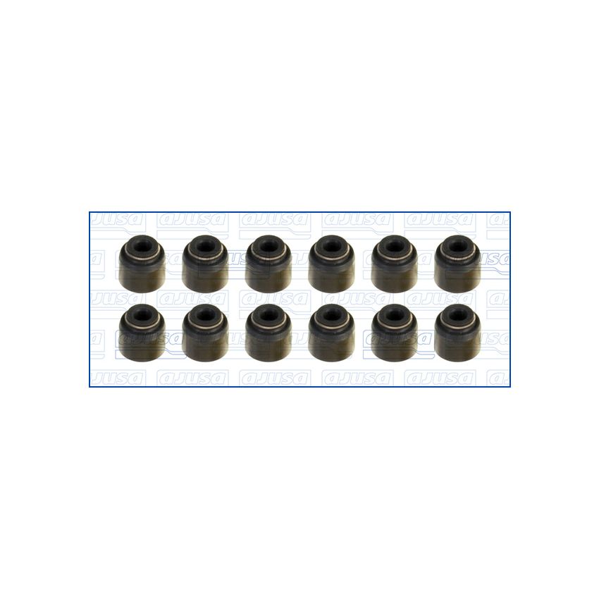 KOMPLET USZCZELNIACZY ZAWOROWYCH AJUSA 57065400 OPEL 3.0CDTI 05-