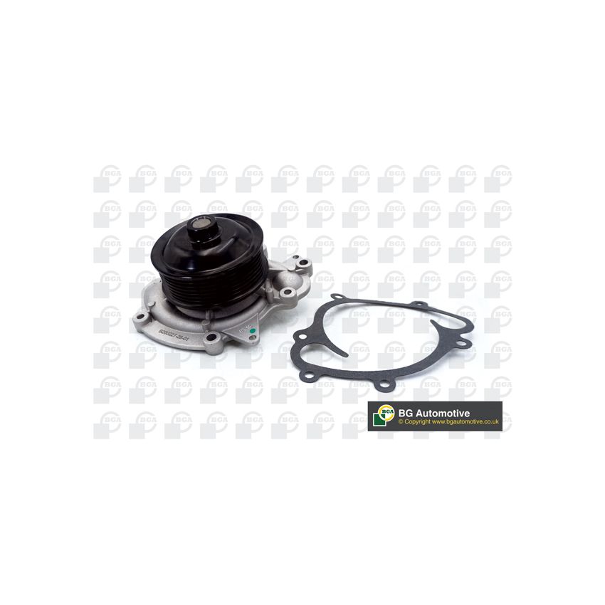 POMPA WODY BGA CP7318T MERCEDES 3.0CDI 05-