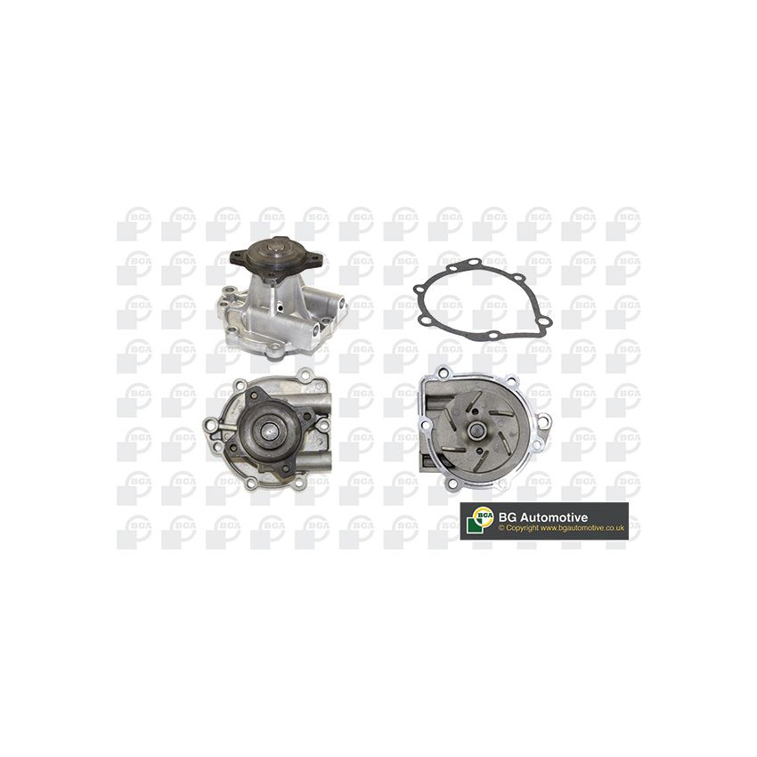 POMPA WODY BGA CP18684 SUZUKI 1.8-2.0 99-10