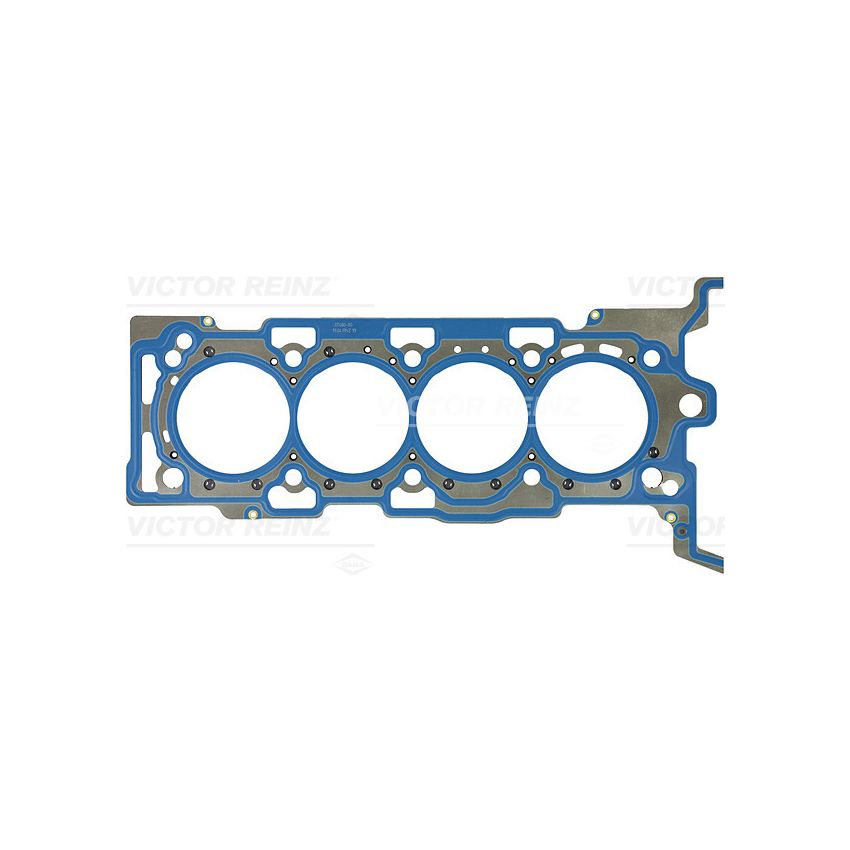 USZCZELKA GŁOWICY VICTOR REINZ 61-37480-00 OPEL 1.6SIDI 12-
