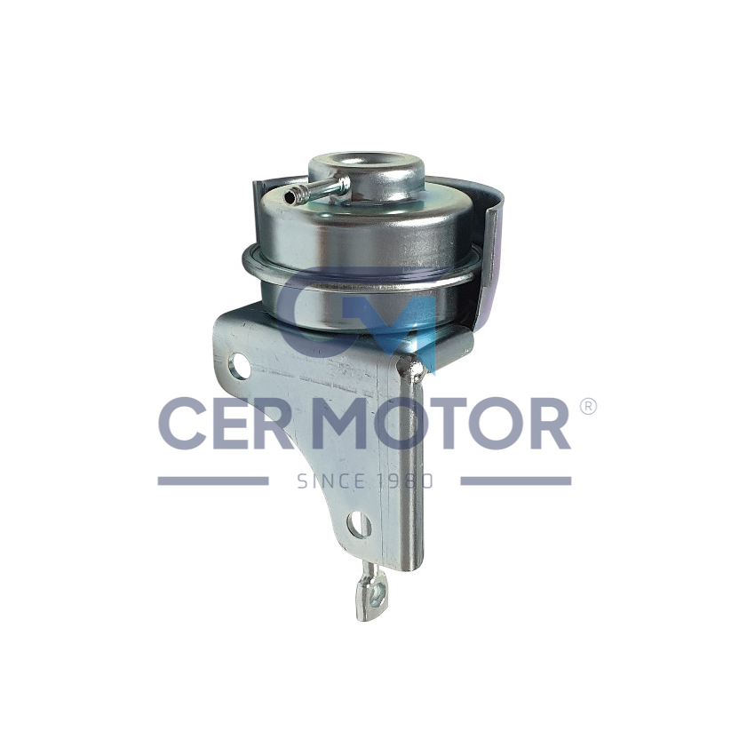 ZAWÓR WASTEGATE TS A6325 TF035