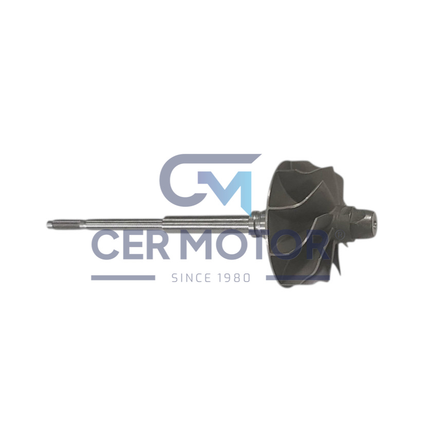 WIRNIK CER A2854 1.39mm BV39