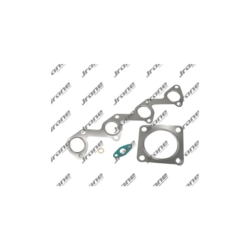 KOMPLET USZCZELEK TURBOSPRĘŻARKI JRONE T4967 FORD 1.8TDDI 98-04