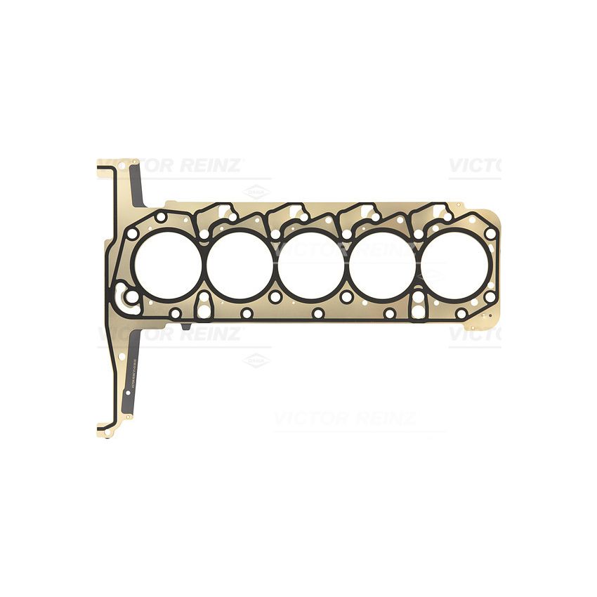 USZCZELKA GŁOWICY VICTOR REINZ 61-43180-00 FORD 3.2TDCI 11-